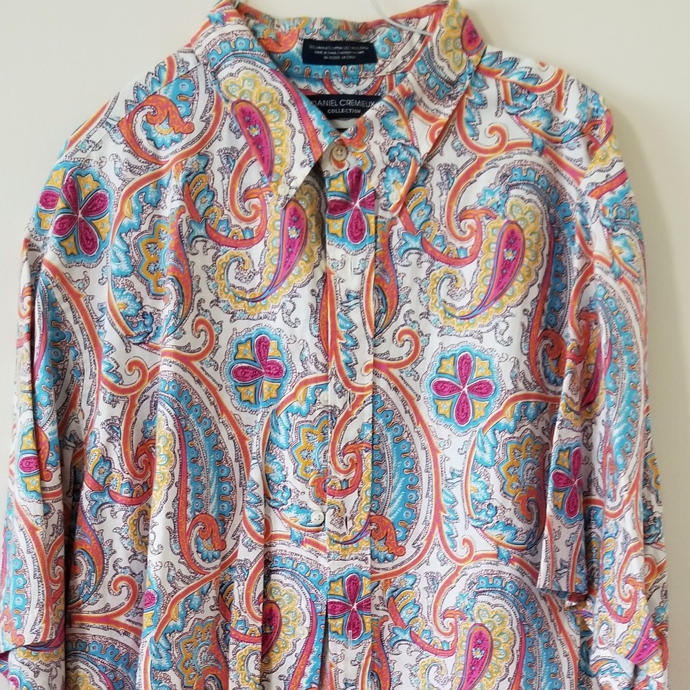 Daniel Cremieux collection